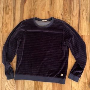 Amazing condition - Marine layer shirt / sweater